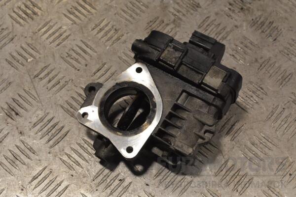Дросельна заслінка електро Opel Astra 1.9cdti (H) 2004-2010 48CPD4F 254511 - 2