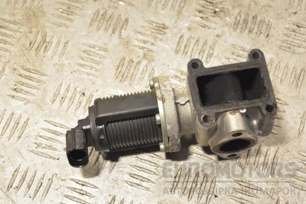 Клапан EGR электр Opel Astra 1.9cdti (H) 2004-2010 55215031 254515 - 2