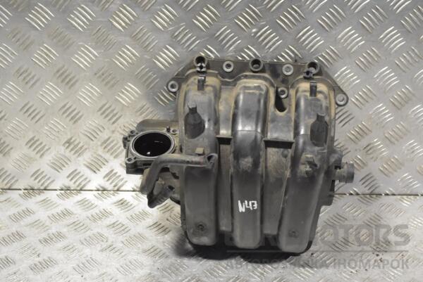 Коллектор впускной пластик VW Polo 1.2 12V 2001-2009 03E129711D 254533 - 2