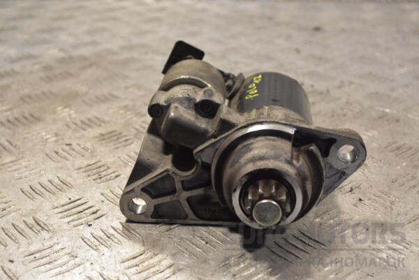 Стартер VW Polo 1.2 12V 2001-2009 0001120406 254542 - 2