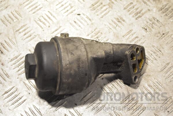 Корпус масляного фільтра VW Polo 1.2 12V 2001-2009 03D115403D 254544 - 2