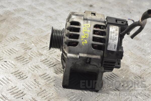 Генератор VW Polo 1.2 12V 2001-2009 03D903025J 254546 - 2
