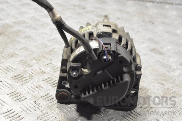 Генератор VW Polo 1.2 12V 2001-2009 03D903025J 254546 - 3