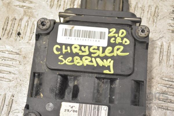 Блок электромагнитных клапанов Chrysler Sebring 2.0crd 1995-2010 05105711AA 254567 - 2