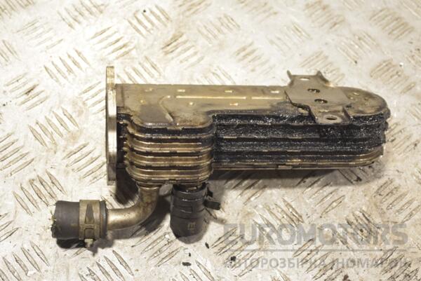 Охолоджувач ОГ (Радіатор EGR) Chrysler Sebring 2.0crd 1995-2010 03G131513K 254569 - 2