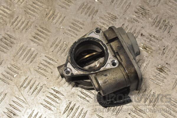 Дроссельная заслонка электр VW Golf 2.0tdi (V) 2003-2008 038128063L 254571 - 2