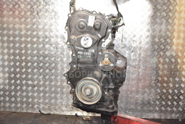 Двигатель Renault Trafic 2.0dCi 2001-2014 M9R 692 254594 euromotors.com.ua