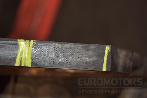 Двигун Renault Trafic 2.0dCi 2001-2014 M9R 692 254594 - 6