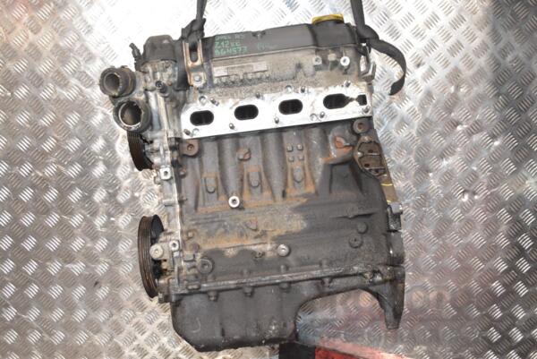 Двигатель Opel Corsa 1.2 16V (C) 2000-2006 Z12XE 254600 - 2