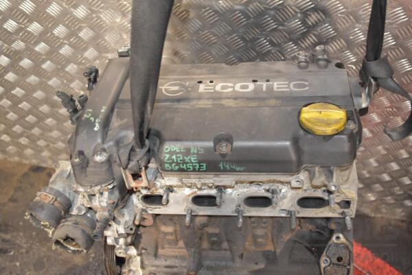 Двигатель Opel Corsa 1.2 16V (C) 2000-2006 Z12XE 254600 - 5