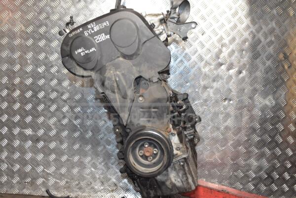 Двигатель Chrysler Sebring 2.0crd 1995-2010 BYL 254606 euromotors.com.ua