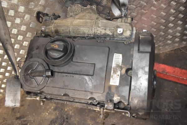 Двигун Chrysler Sebring 2.0crd 1995-2010 BYL 254606 - 5