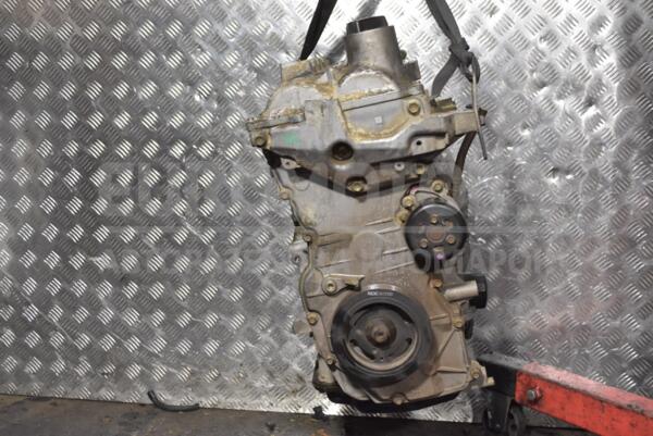 Двигатель (под 4 форсунки) Nissan Micra 1.6 16V (K12) 2002-2010 HR16DE 254618 - 1