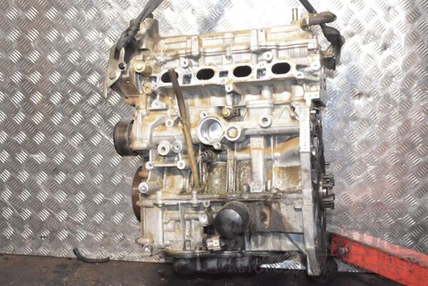 Двигатель (под 4 форсунки) Nissan Note 1.6 16V (E11) 2005-2013 HR16DE 254618 - 4