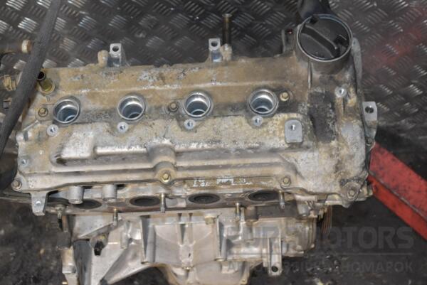 Двигатель (под 4 форсунки) Nissan Note 1.6 16V (E11) 2005-2013 HR16DE 254618 - 5