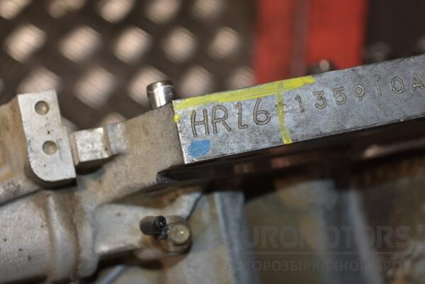 Двигатель (под 4 форсунки) Nissan Note 1.6 16V (E11) 2005-2013 HR16DE 254618 - 6
