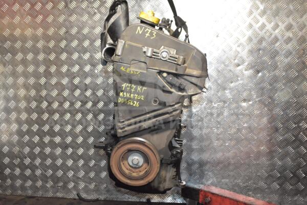 Двигатель (стартер сзади) Nissan Note 1.5dCi (E11) 2005-2013 K9K 702 254624 euromotors.com.ua