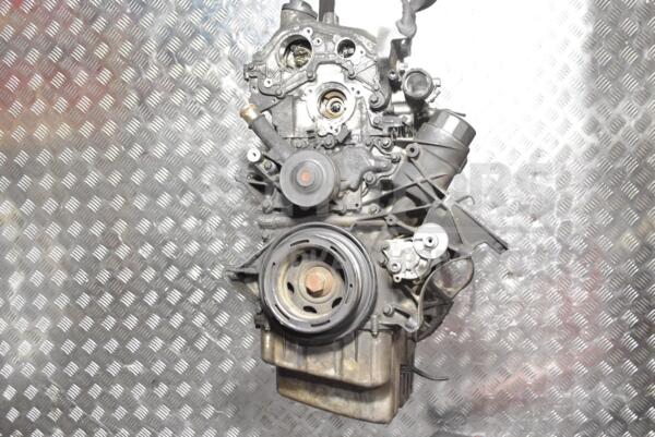 Двигатель Mercedes Vito 2.2cdi (W638) 1996-2003 OM 611.980 254631 euromotors.com.ua