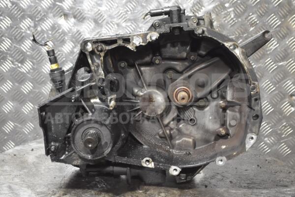 МКПП (механічна коробка перемикання передач) 5-ступка Renault Kangoo 1.5dCi 1998-2008 JC5126 254643 - 1