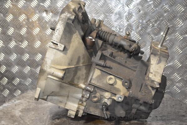 МКПП (механічна коробка перемикання передач) Peugeot Bipper 1.3MJet 2008 55241803 254649 - 2