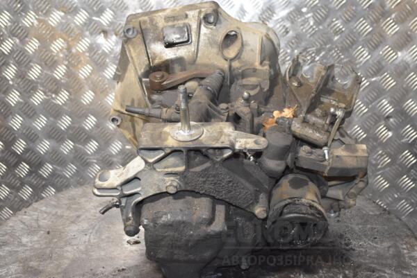 МКПП (механічна коробка перемикання передач) Peugeot Bipper 1.3MJet 2008 55241803 254649 - 3