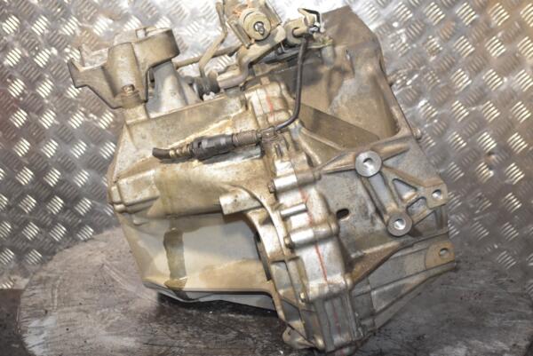 МКПП (механическая коробка переключения передач) Chrysler Sebring 2.0crd 1995-2010 254654 - 4