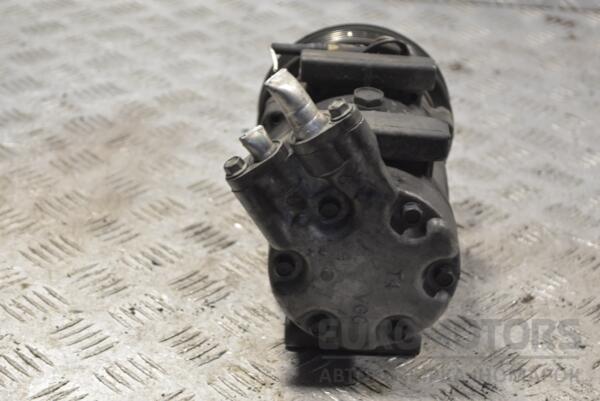 Компресор кондиціонера 03- Renault Kangoo 1.5dCi 1998-2008 7700273801 254659 - 3