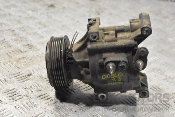 Компрессор кондиционера Opel Combo 1.3MJet 2001-2011 5A7975600 254677 - 2
