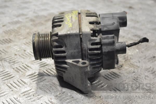 Генератор Opel Combo 1.3MJet 2001-2011 46823547 254686 - 2
