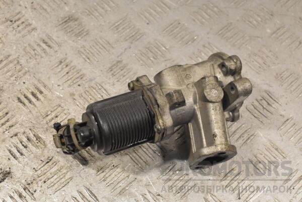 Клапан EGR электр Fiat Doblo 1.3MJet 2000-2009 55206932 254691 - 2