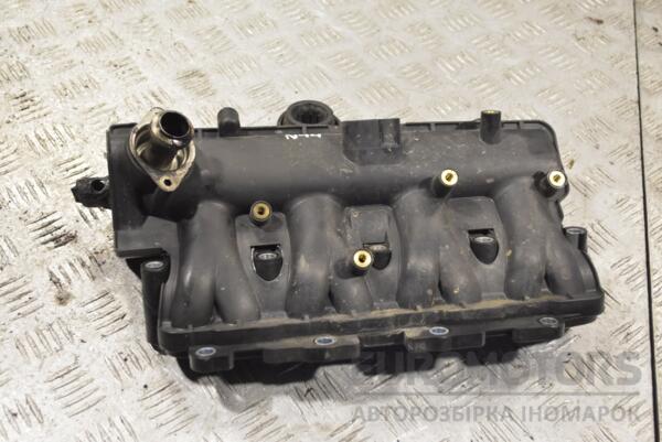 Колектор впускний пластик Fiat Doblo 1.3MJet 2000-2009 55207035 254695 - 2