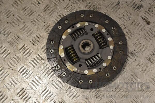Диск сцепления Fiat Grande Punto 1.3MJet 2005 322036210 254703 - 2