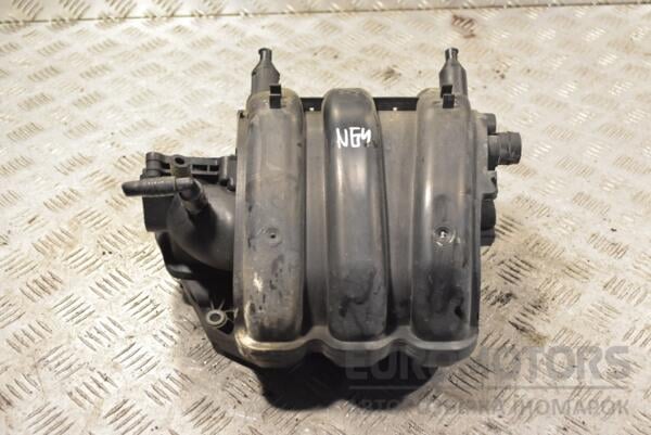 Коллектор впускной пластик VW Polo 1.2 12V 2001-2009 03E129711C 254709 - 2