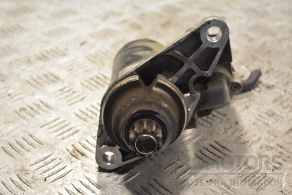 Стартер VW Polo 1.2 12V 2001-2009 0001120406 254712 - 2