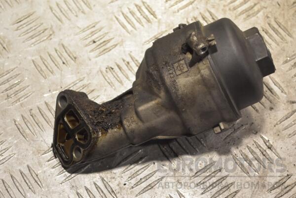Корпус масляного фільтра VW Polo 1.2 12V 2001-2009 03D115403D 254721 - 2