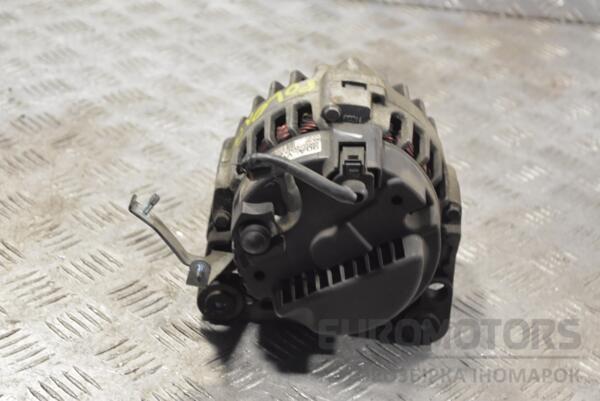 Генератор VW Polo 1.2 12V 2001-2009 03D903025J 254729 - 3