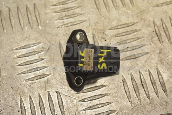 Датчик тиску наддуву (Мапсенсор) Suzuki SX4 1.6 16V 2006-2013 E1T26571A 254743