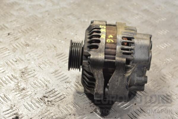 Генератор Suzuki SX4 1.6 16V 2006-2013 3140084E10 254744 - 2