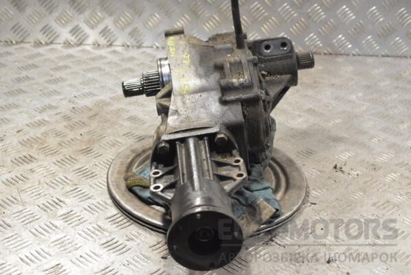 Раздаточная коробка МКПП Suzuki SX4 1.6 16V 2006-2013 2927180J00 254760 - 2