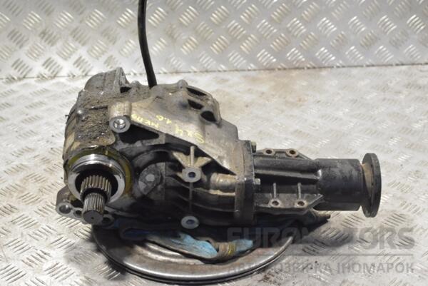 Раздаточная коробка МКПП Suzuki SX4 1.6 16V 2006-2013 2927180J00 254760 - 3