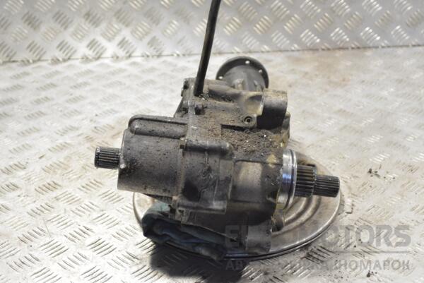 Раздаточная коробка МКПП Suzuki SX4 1.6 16V 2006-2013 2927180J00 254760 - 4