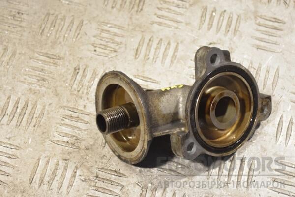 Кронштейн масляного фильтра Suzuki SX4 1.6 16V 2006-2013 254766 - 2