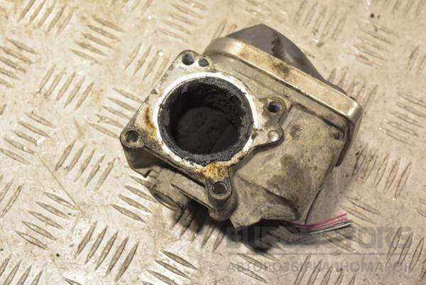 Дросельна заслінка електро VW Polo 1.2 12V 2001-2009 036133062N 254777 - 2