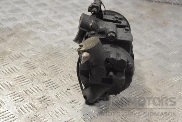 Компресор кондиціонера VW Polo 1.2 12V 2001-2009 6Q0820803G 254782 - 3