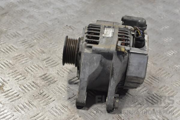 Генератор Toyota Corolla 1.8 16V (E12) 2001-2006 2706022100 254789 - 2