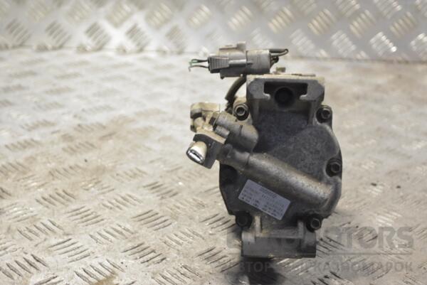 Компресор кондиціонера Toyota Corolla 1.8 16V (E12) 2001-2006 4472607110 254794 - 3