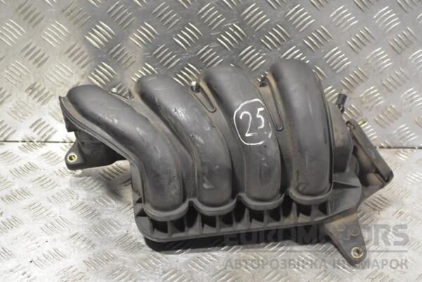 Колектор впускний пластик 4 шпильки Toyota Avensis 1.8 16V (II) 2003-2008 1712022070 254803 - 2