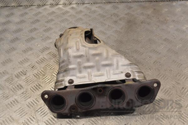 Коллектор выпускной Toyota Avensis 1.8 16V (II) 2003-2008 254805 - 2