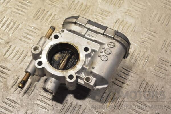 Дросельна заслінка електро Opel Corsa 1.0 12V (C) 2000-2006 0280750133 254810 - 2