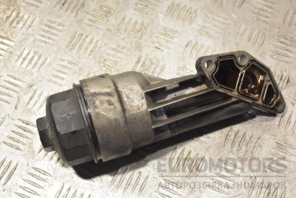 Корпус масляного фільтра Opel Corsa 1.0 12V (C) 2000-2006 90530259 254815 - 2